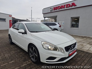 Volvo S60 2.4 D5 AWD R-Design 158kW 2011