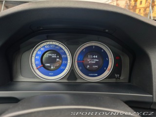 Volvo S60 2.4 D5 AWD R-Design 158kW 2011