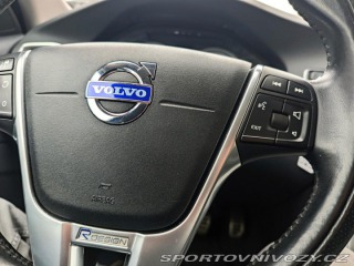 Volvo S60 2.4 D5 AWD R-Design 158kW 2011