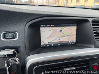 Volvo S60 2.4 D5 AWD R-Design 158kW 2011