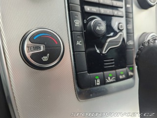 Volvo S60 2.4 D5 AWD R-Design 158kW 2011