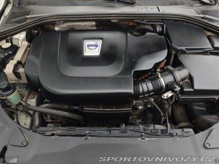 Volvo S60 2.4 D5 AWD R-Design 158kW 2011