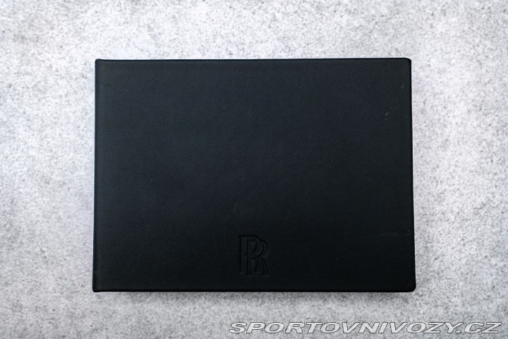 Rolls Royce Dawn  2019