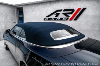 Rolls Royce Dawn  2019