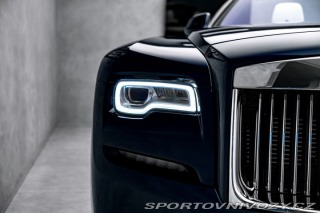 Rolls Royce Dawn  2019