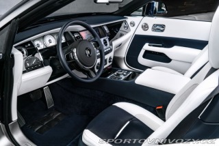 Rolls Royce Dawn  2019