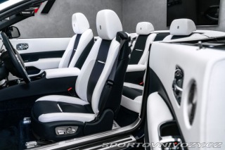 Rolls Royce Dawn  2019