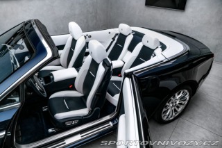 Rolls Royce Dawn  2019