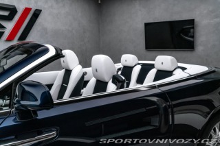 Rolls Royce Dawn  2019