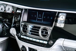 Rolls Royce Dawn  2019