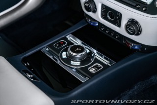 Rolls Royce Dawn  2019