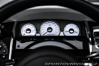 Rolls Royce Dawn  2019