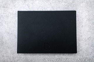 Rolls Royce Dawn  2019