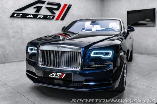 Rolls Royce Dawn  2019