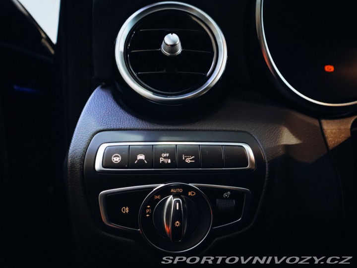 Mercedes-Benz C C 43 AMG 2019