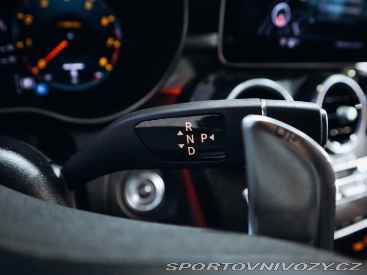 Mercedes-Benz C C 43 AMG 2019