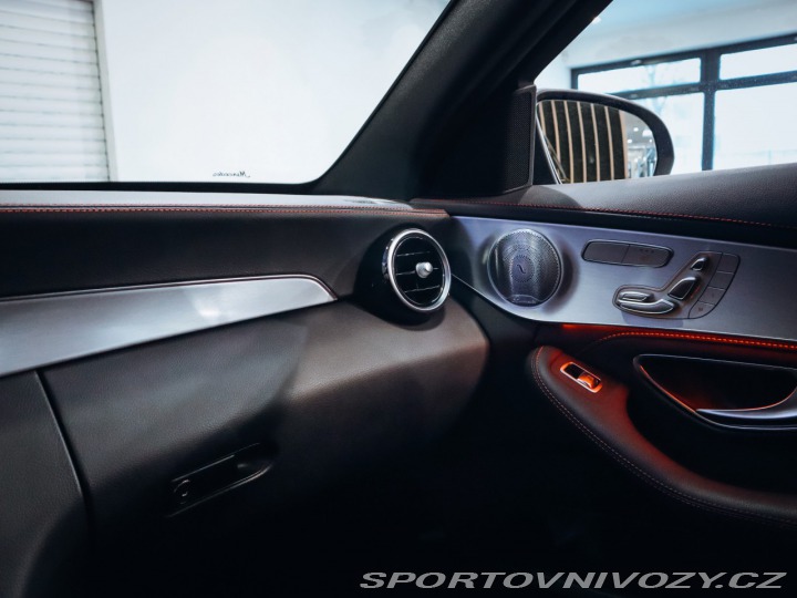 Mercedes-Benz C C 43 AMG 2019