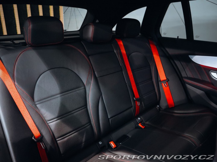 Mercedes-Benz C C 43 AMG 2019