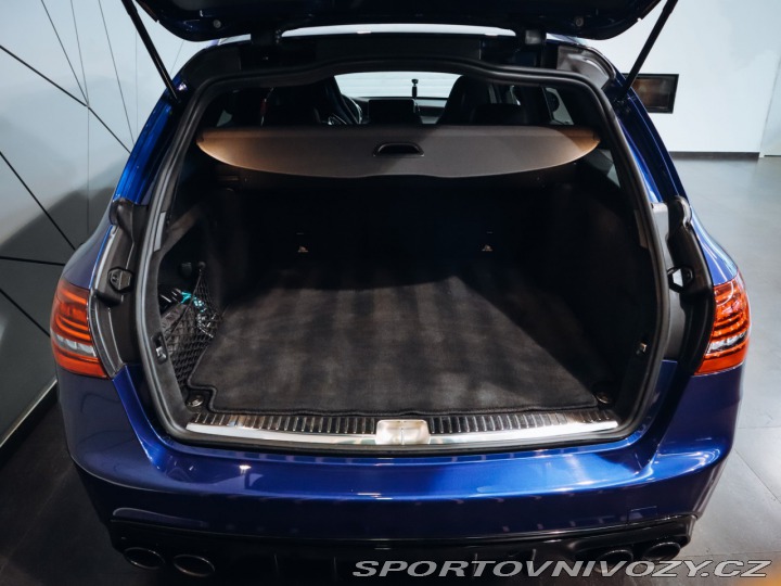 Mercedes-Benz C C 43 AMG 2019