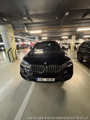 BMW X6 xdrive 40