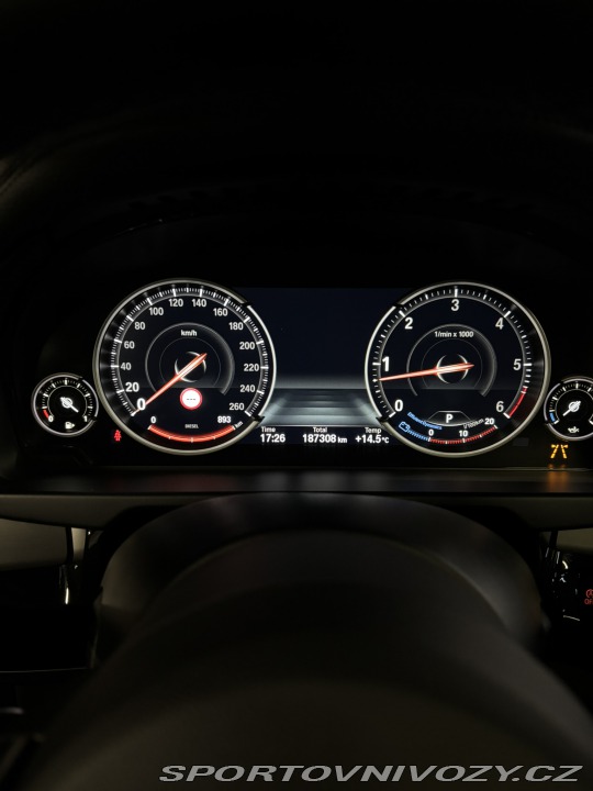 BMW X6 xdrive 40 2018