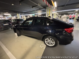 BMW X6 xdrive 40 2018