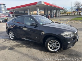 BMW X6 xdrive 40 2018
