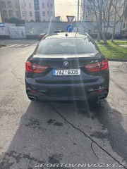 BMW X6 xdrive 40 2018