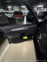 BMW X6 xdrive 40 2018