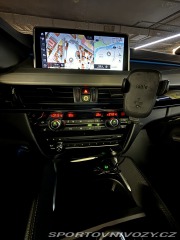 BMW X6 xdrive 40 2018