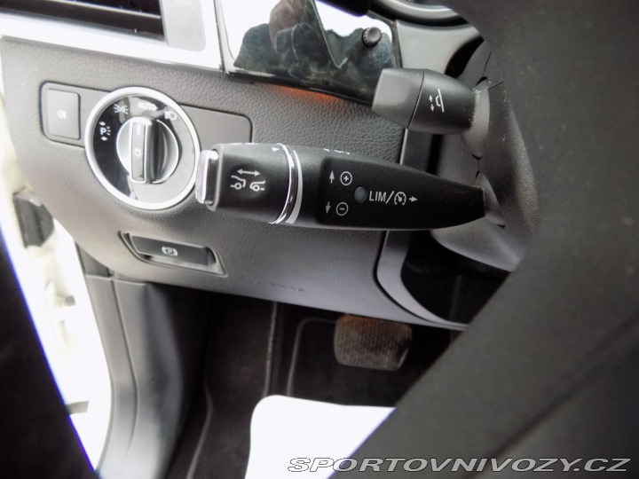 Mercedes-Benz Ostatní modely GL 500/4-M/PANO/Full-LED/ 2013