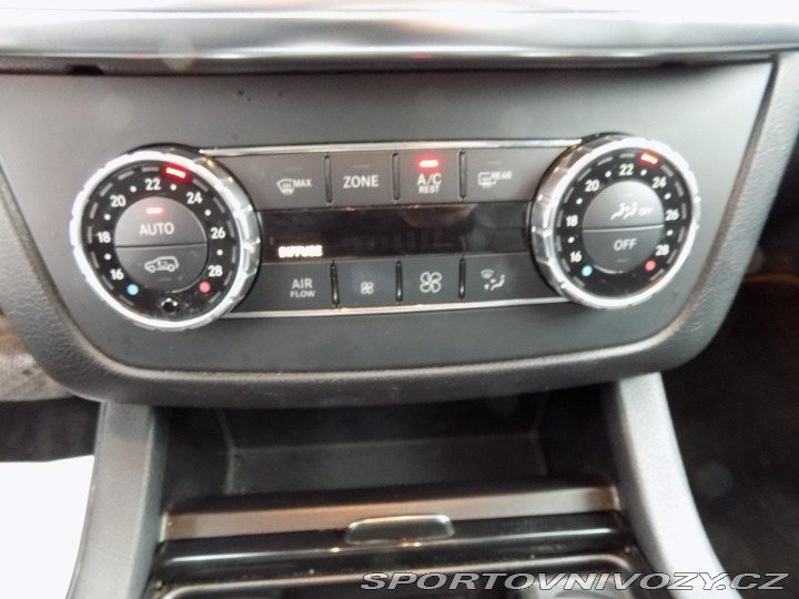 Mercedes-Benz Ostatní modely GL 500/4-M/PANO/Full-LED/ 2013