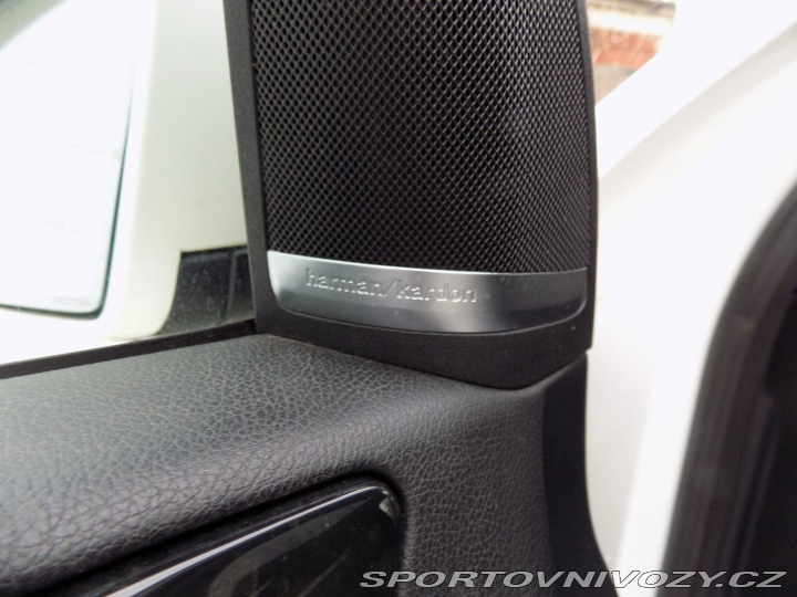 Mercedes-Benz Ostatní modely GL 500/4-M/PANO/Full-LED/ 2013