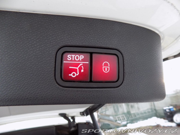 Mercedes-Benz Ostatní modely GL 500/4-M/PANO/Full-LED/ 2013