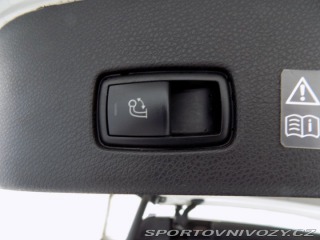 Mercedes-Benz Ostatní modely GL 500/4-M/PANO/Full-LED/ 2013