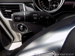 Mercedes-Benz Ostatní modely GL 500/4-M/PANO/Full-LED/ 2013