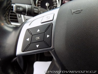 Mercedes-Benz Ostatní modely GL 500/4-M/PANO/Full-LED/ 2013