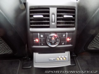 Mercedes-Benz Ostatní modely GL 500/4-M/PANO/Full-LED/ 2013