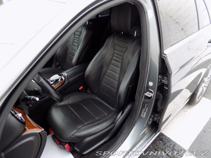 Mercedes-Benz E 400d/4-M/Full-LED/Webasto 2018