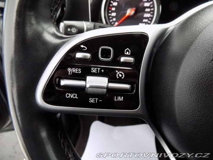 Mercedes-Benz E 400d/4-M/Full-LED/Webasto 2018