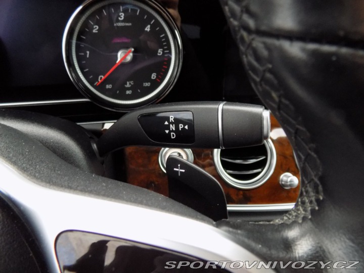 Mercedes-Benz E 400d/4-Matic/Full-LED/Web 2018