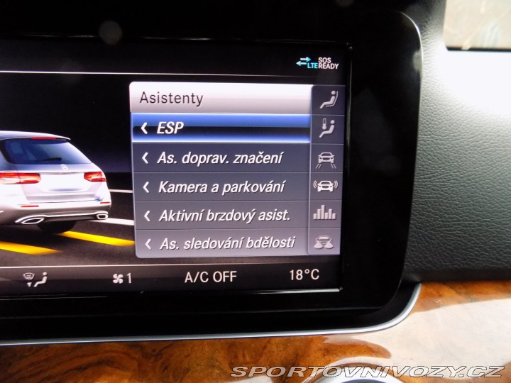 Mercedes-Benz E 400d/4-Matic/Full-LED/Web 2018