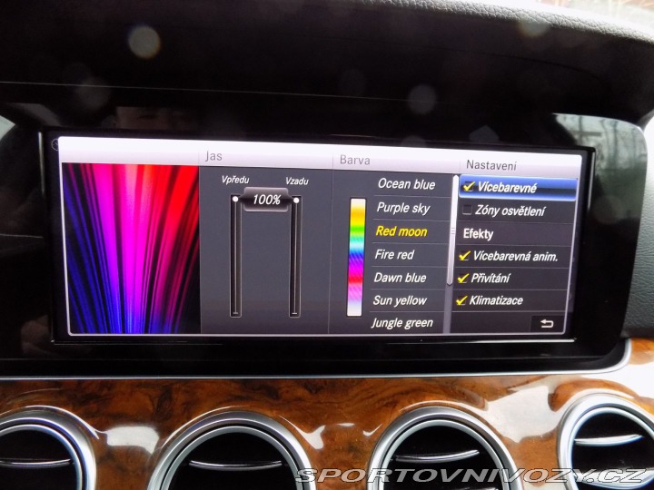 Mercedes-Benz E 400d/4-Matic/Full-LED/Web 2018