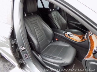 Mercedes-Benz E 400d/4-M/Full-LED/Webasto 2018