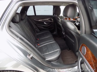 Mercedes-Benz E 400d/4-M/Full-LED/Webasto 2018