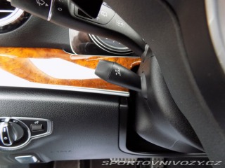 Mercedes-Benz E 400d/4-M/Full-LED/Webasto 2018