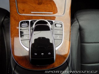 Mercedes-Benz E 400d/4-M/Full-LED/Webasto 2018