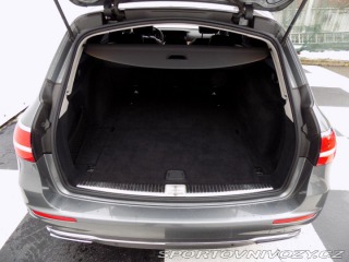 Mercedes-Benz E 400d/4-M/Full-LED/Webasto 2018