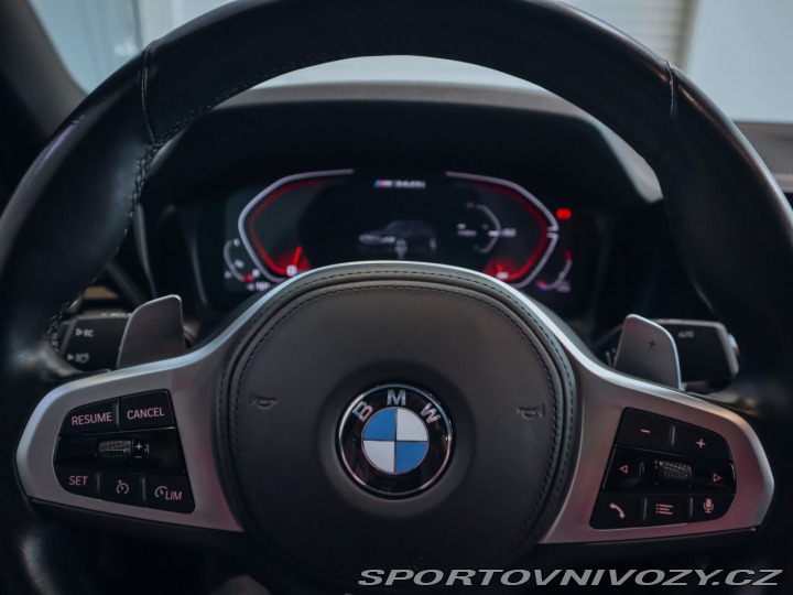 BMW 3 3M340i xDrive 275 kW 2021