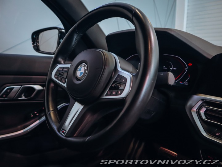 BMW 3 3M340i xDrive 275 kW 2021